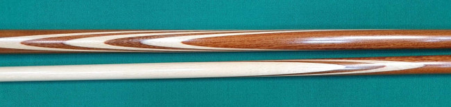 ипе с белым грабом