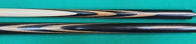 чёрный граб с хуалиму