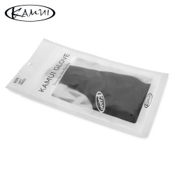 ПЕРЧАТКА KAMUI QUICKDRY SHORT ЧЕРНАЯ ЛЕВАЯ M- фото5