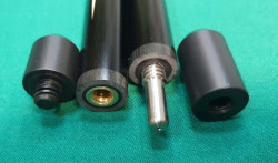 Предохранители скрутки для кия Каюков