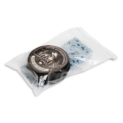 ВОСК ДЛЯ ОБРАБОТКИ БИЛЬЯРДНОГО КИЯ MOSIN CUSTOM 25Г- фото