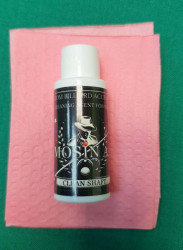 СРЕДСТВО ДЛЯ ЧИСТКИ БИЛЬЯРДНОГО КИЯ MOSIN CUSTOM 30 Г- фото2