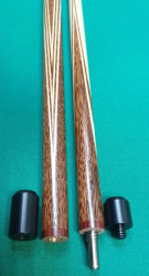 Кий «Каюков Мастер»  Сукупира 2 ч,  гравировка 