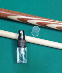 Кондиционер для кия с распылителем 10 мл- фото3