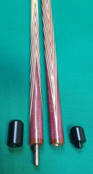 Кий «Каюков Классик» Амарант 2 части- фото8