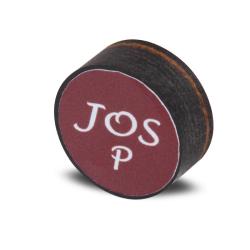 НАКЛЕЙКА ДЛЯ КИЯ Д.ТЕРЗЯНА JOS 13,5 ММ PRO HARD+ 1 ШТ.- фото3