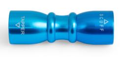 ИНСТРУМЕНТ ДЛЯ ОБРАБОТКИ НАКЛЕЙКИ BOWTIE TIP TOOL СИНИЙ- фото5
