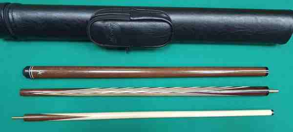 Кий «Каюков Классик» Каталокс 3 части- фото2