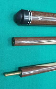 Кий «Каюков Классик» Каталокс 3 части- фото4