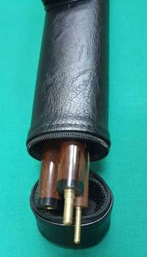 Кий «Каюков Классик» Каталокс 3 части- фото5