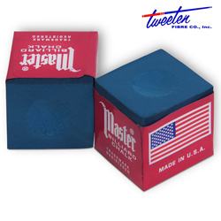 Мел "Мастер"  США (синий) 1 шт.